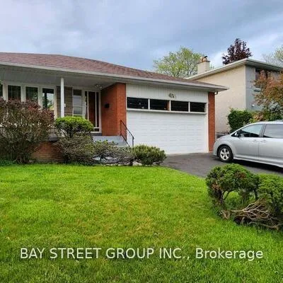 45,&nbsp;PINEWAY, Bayview Woods-Steeles, Toronto