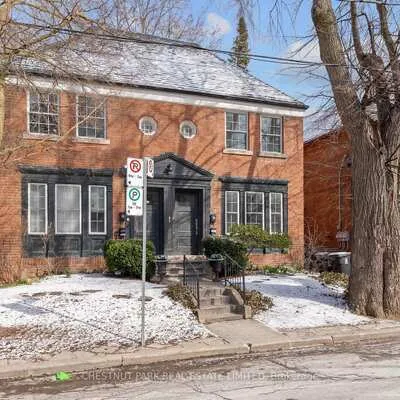 26,&nbsp;Strathgowan, Lawrence Park South, Toronto