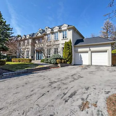 8,&nbsp;Colvestone, St. Andrew-Windfields, Toronto