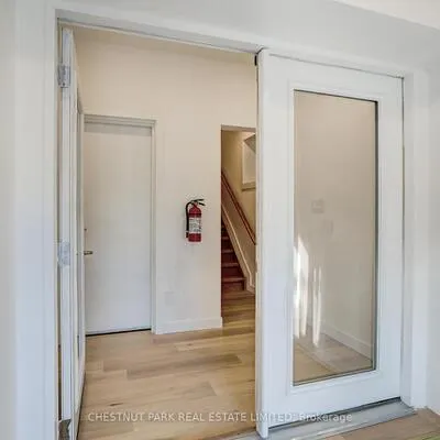 326,&nbsp;St George, Annex, Toronto