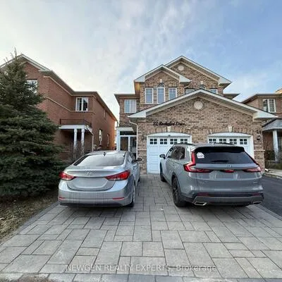 22,&nbsp;Rochefort, Flemingdon Park, Toronto
