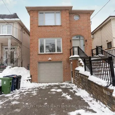 63,&nbsp;Burndale, Lansing-Westgate, Toronto