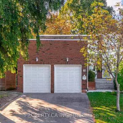 16,&nbsp;Fleming, Bayview Woods-Steeles, Toronto