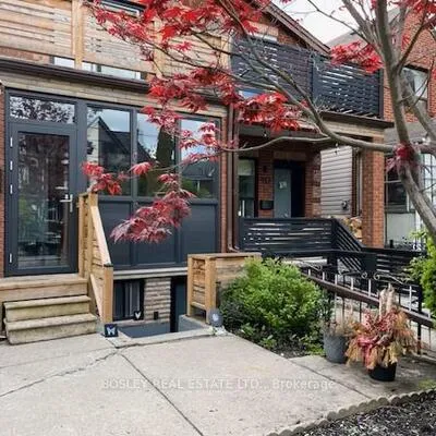 519,&nbsp;Crawford, Palmerston-Little Italy, Toronto