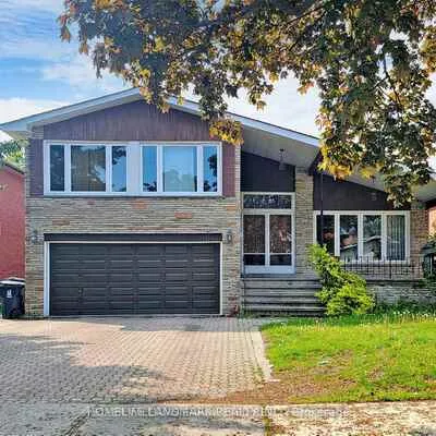 435,&nbsp;Connaught, Newtonbrook West, Toronto