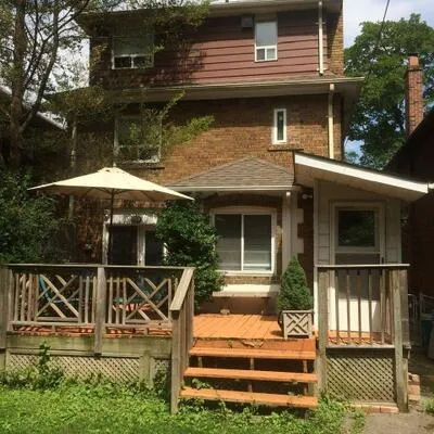 14,&nbsp;Leith, Bedford Park-Nortown, Toronto
