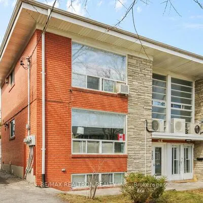 280,&nbsp;Glenforest, Lawrence Park North, Toronto