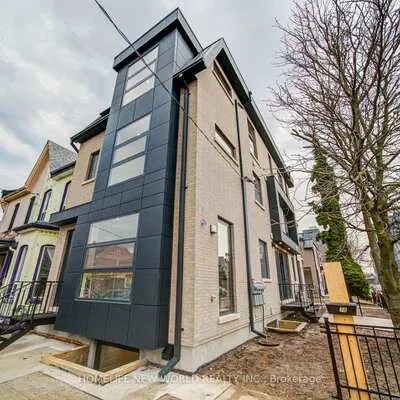 78,&nbsp;Gladstone, Little Portugal, Toronto