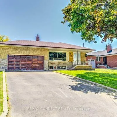 107,&nbsp;Sweeney, Victoria Village, Toronto
