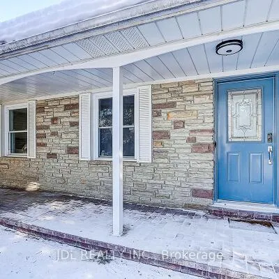 15,&nbsp;Crossburn, Banbury-Don Mills, Toronto