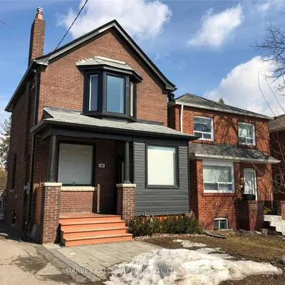 148,&nbsp;Roslin, Lawrence Park North, Toronto