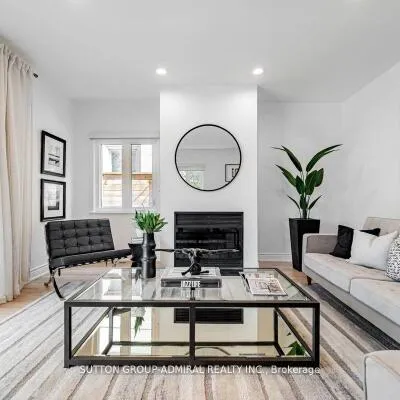 248,&nbsp;Sandringham, Lansing-Westgate, Toronto
