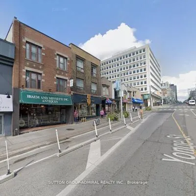 1266,&nbsp;Yonge, Yonge-St. Clair, Toronto