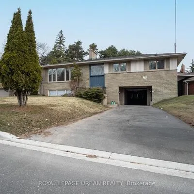 9,&nbsp;Page, Bayview Village, Toronto