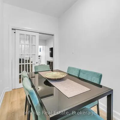 11,&nbsp;D'arcy, Kensington-Chinatown, Toronto