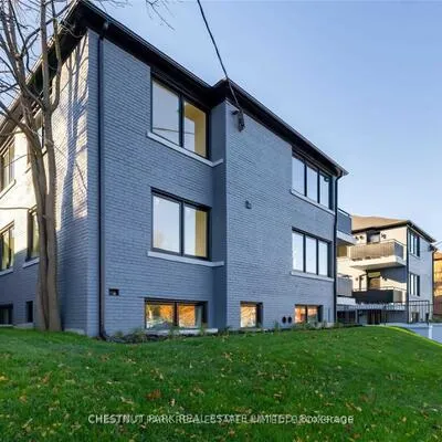1472,&nbsp;Avenue, Lawrence Park South, Toronto