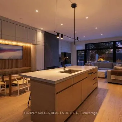 43,&nbsp;Summerhill, Rosedale-Moore Park, Toronto