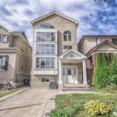 116,&nbsp;Cranbrooke, Lawrence Park North, Toronto