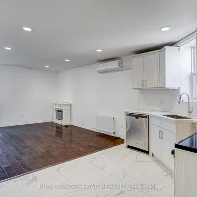 1116,&nbsp;College, Little Portugal, Toronto