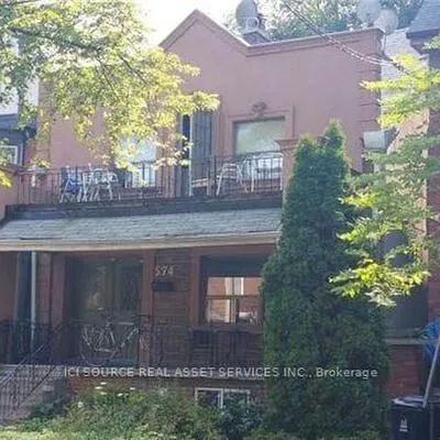 574,&nbsp;Dovercourt, Dufferin Grove, Toronto
