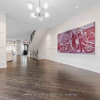 80,&nbsp;Hazelton, Annex, Toronto