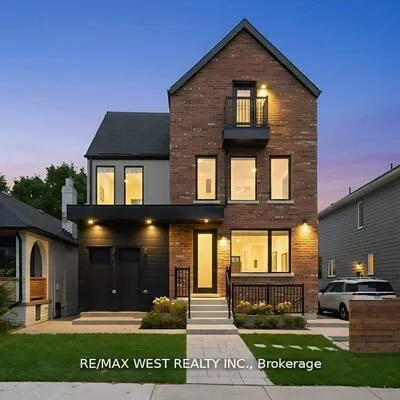 502,&nbsp;Atlas, Oakwood Village, Toronto