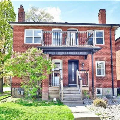 4,&nbsp;Belle Ayre, Mount Pleasant East, Toronto