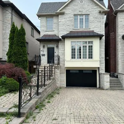 76,&nbsp;Horsham, Willowdale West, Toronto