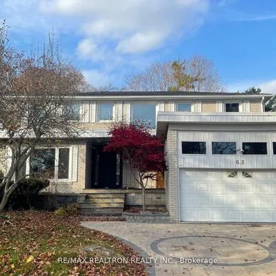 62,&nbsp;Banstock, Bayview Woods-Steeles, Toronto