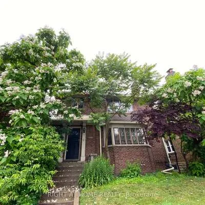 1196,&nbsp;Avenue, Lawrence Park South, Toronto