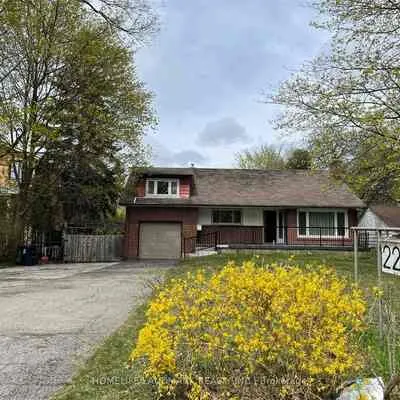 222,&nbsp;Cummer, Newtonbrook East, Toronto