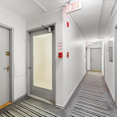 171,&nbsp;Erskine, Mount Pleasant West, Toronto