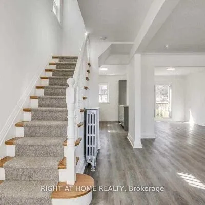 1738,&nbsp;Bayview, Mount Pleasant East, Toronto