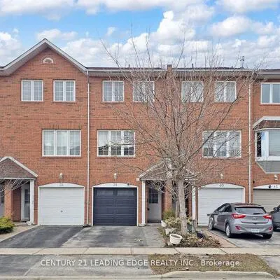 38,&nbsp;Rumi, Victoria Village, Toronto