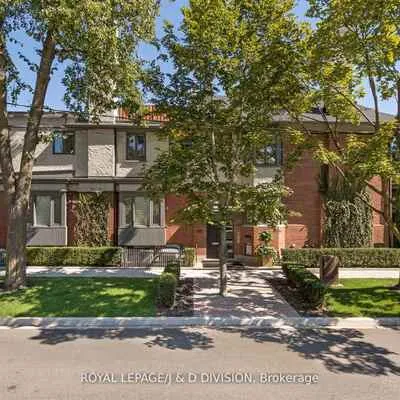 85,&nbsp;Admiral, Annex, Toronto