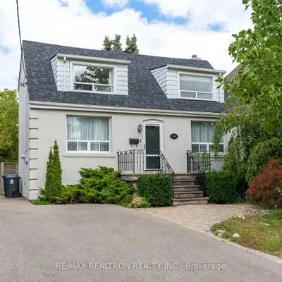 80,&nbsp;Harlandale, Lansing-Westgate, Toronto