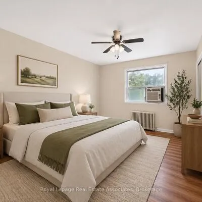 10,&nbsp;Wasdale, Englemount-Lawrence, Toronto