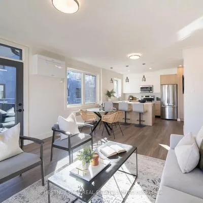 1492,&nbsp;Avenue, Englemount-Lawrence, Toronto