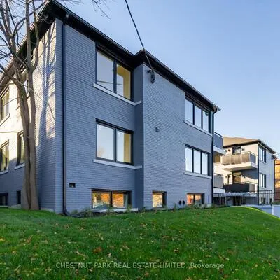 1450,&nbsp;Avenue, Bedford Park-Nortown, Toronto