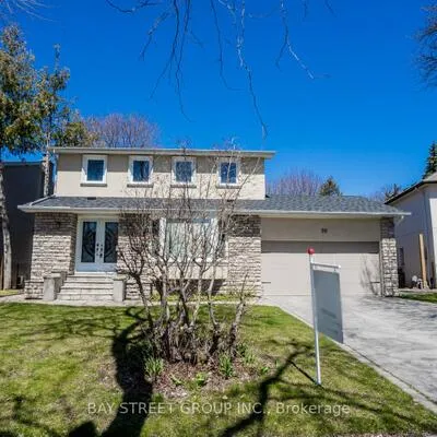 38,&nbsp;Foursome, St. Andrew-Windfields, Toronto