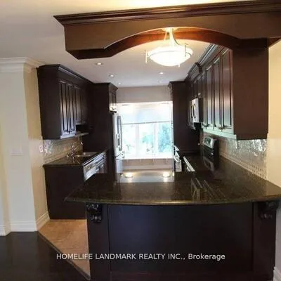 455,&nbsp;Drewry, Newtonbrook West, Toronto