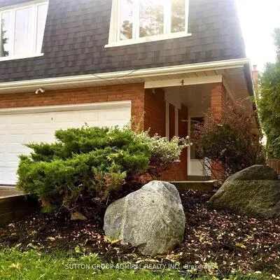 4,&nbsp;Nootka, Pleasant View, Toronto