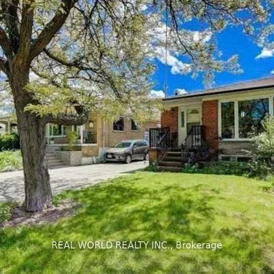 38,&nbsp;Roywood, Parkwoods-Donalda, Toronto
