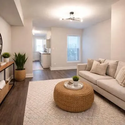 260,&nbsp;Dupont, Annex, Toronto