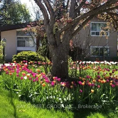 5,&nbsp;Cottonwood, Banbury-Don Mills, Toronto