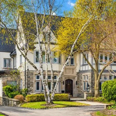 90,&nbsp;Old Forest Hill, Forest Hill South, Toronto
