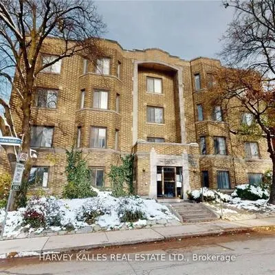 320,&nbsp;Lonsdale, Forest Hill South, Toronto
