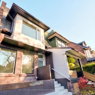 37,&nbsp;Margueretta, Little Portugal, Toronto