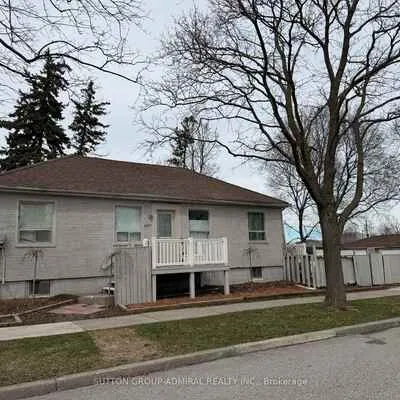 4077,&nbsp;Dufferin, Clanton Park, Toronto