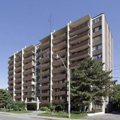191,&nbsp;St George, Annex, Toronto